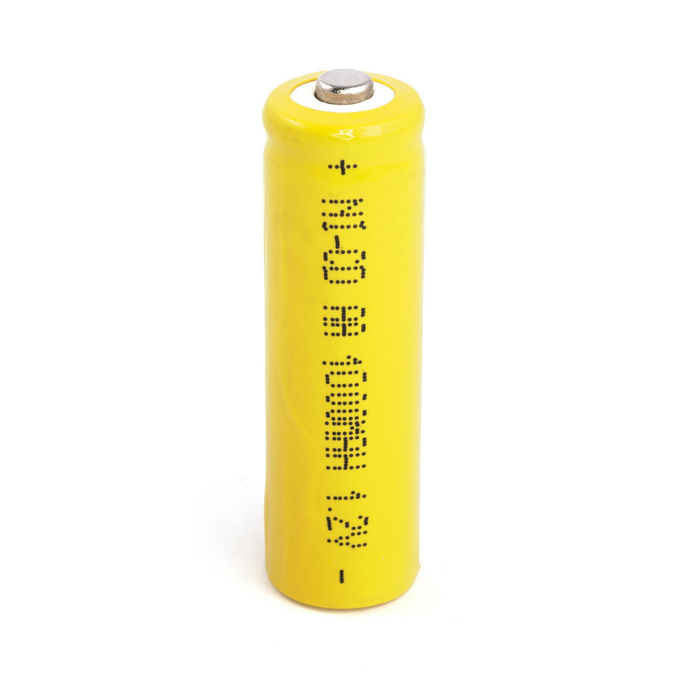 АА NiCd 1000mA/1,2V (Akku Nickel-Cadmium-) АА NiCd 1000mA/1,2V (Akku Nickel-Cadmium-)