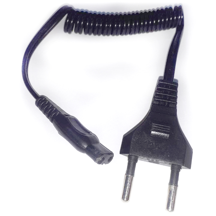 Шнур живлення для електро бритв і епіляторів М021