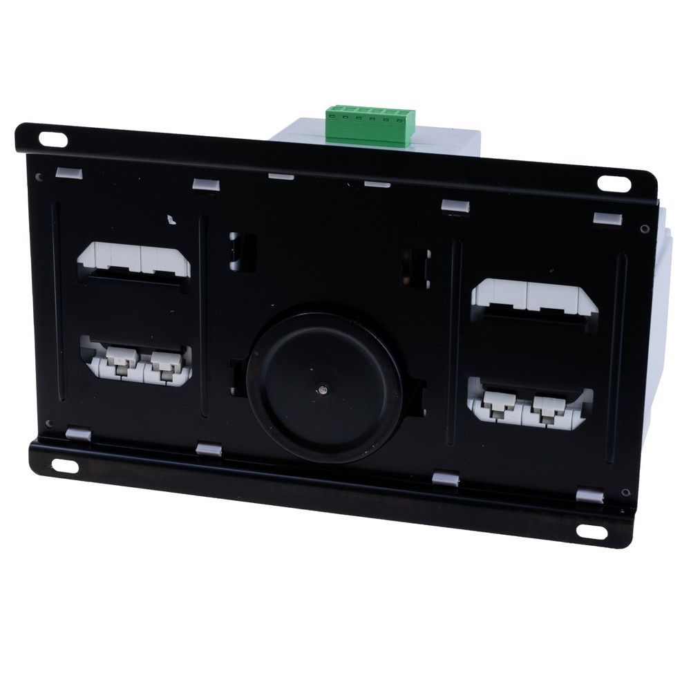 4P Автоматичний перемикач джерела живлення 63A, АВР, GATS-W-63-4P 220V 63A