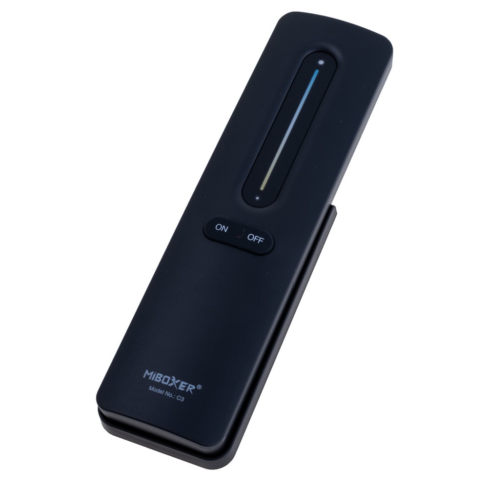 Пульт керування температурою та яскравістю ССT 2.4G, C3