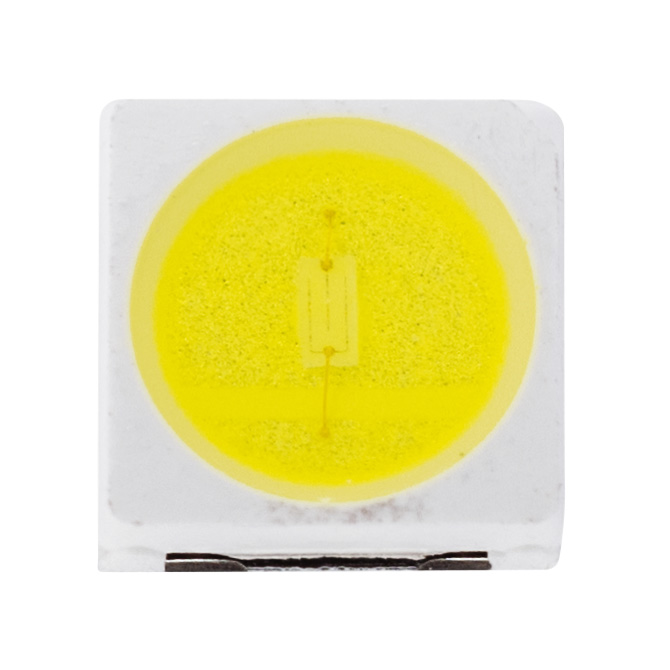 0.5W 3030 SMD LED Chip (CCT6000-6500K) (CCT6000-6500K) (CCT6000-6500K)