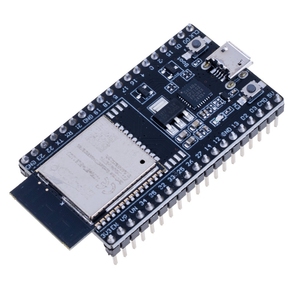 Entwicklungsmodul ESP32D-CP2102 Entwicklungsmodul ESP32D-CP2102