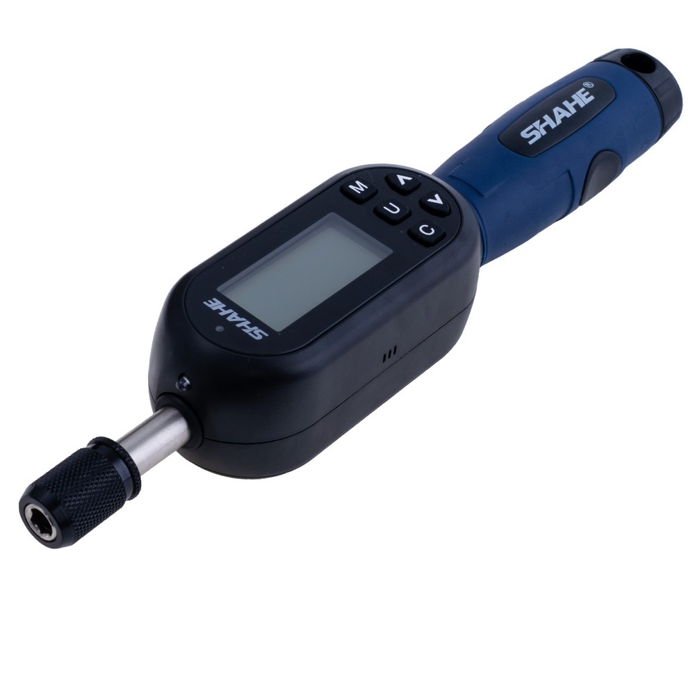 Викрутка динамометрична 0.6-6 N.m, YNL-6 Викрутка динамометрична 0.6-6 N.m, YNL-6