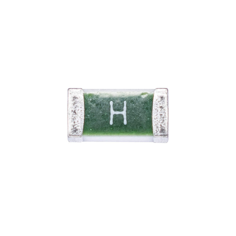 Предохранитель SMD 0603 1A 32V (06F-010L1) Предохранитель SMD 0603 1A 32V (06F-010L1)