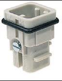 8U-M-C (09360083001-Harting) 8U-M-C (09360083001-Harting)