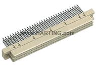 DIN41612-64F type:C (09032646821-Harting)