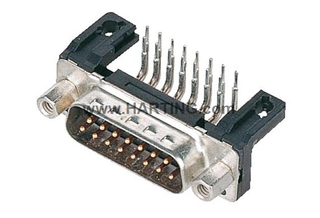 DRB-25M (09663226803-Harting) DRB-25M (09663226803-Harting)