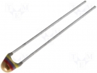 NTC Thermistor 10 kOhm ausg. (103J-CT-4-3684G, 5% Axial Type)