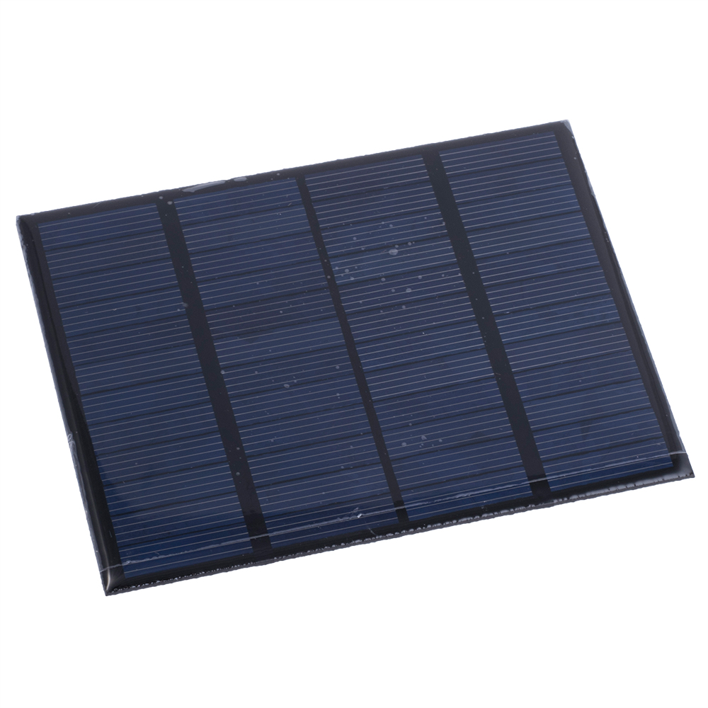 Солнечный модуль 1,5 Вт, 115х85мм