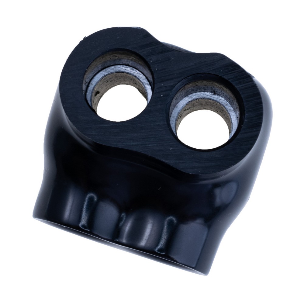 Isoliert Verbinder für Drähte zweiportig, 1/0 AWG - 14 AWG, ITC-102D-1/0AWG Isoliert Verbinder für Drähte zweiportig, 1/0 AWG - 14 AWG, ITC-102D-1/0AWG