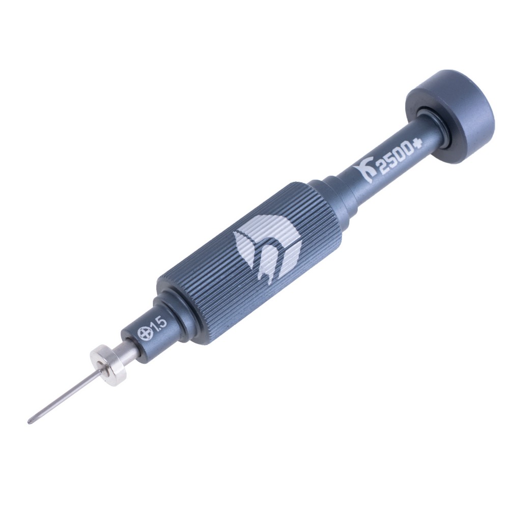 Викрутка Phillips 1.5 (JM-8190 Phillips 1.5 – Jakemy) Викрутка Phillips 1.5 (JM-8190 Phillips 1.5 – Jakemy)
