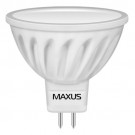 1-LED-144 LED-Lampe, 220 V, 3W, GU5,3 1-LED-144 LED-Lampe, 220 V, 3W, GU5,3