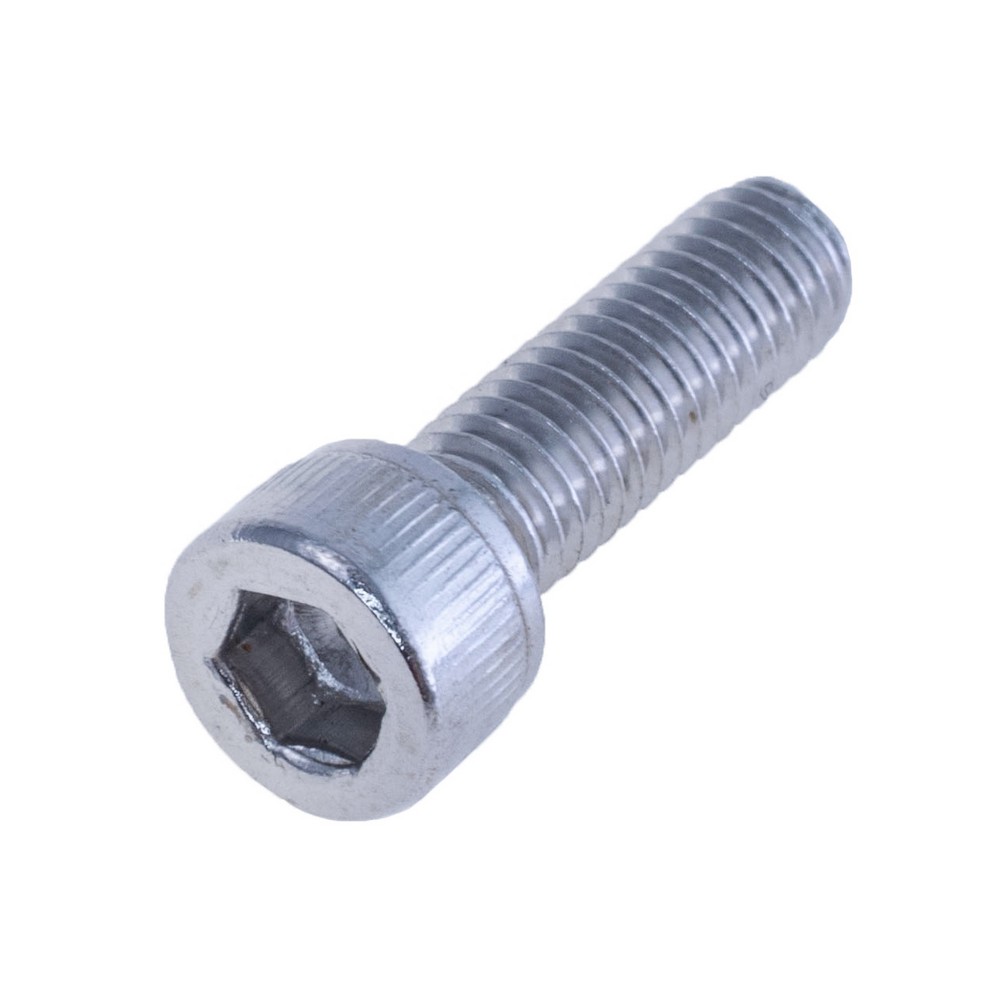 Schraube UNC #10-32, Länge 5/8", Edelstahl 304 Schraube UNC #10-32, Länge 5/8", Edelstahl 304