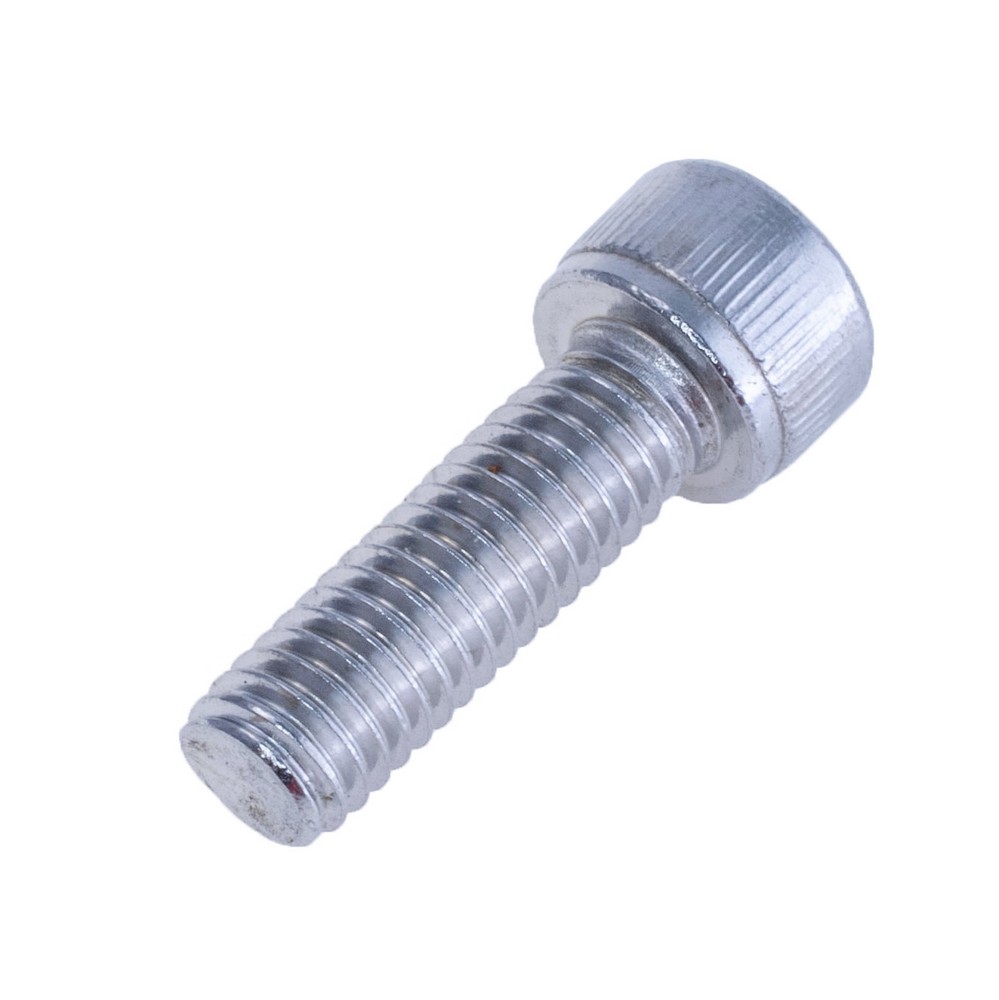 Schraube UNC #10-32, Länge 5/8", Edelstahl 304 Schraube UNC #10-32, Länge 5/8", Edelstahl 304