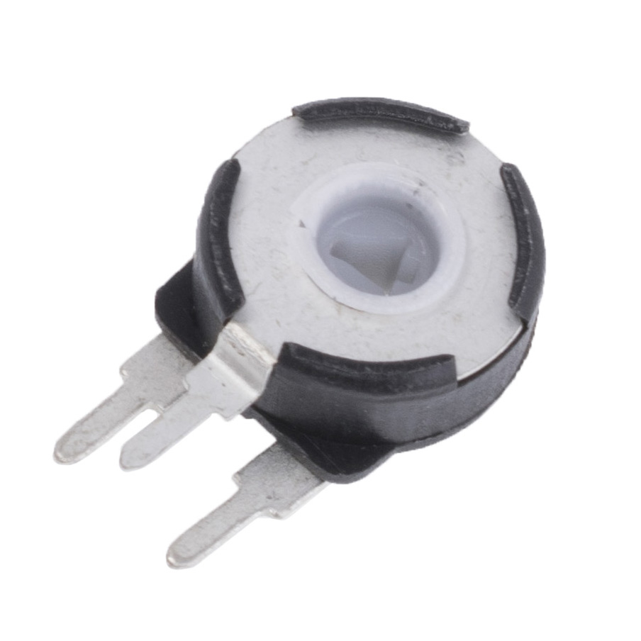 2 kOhm VTR-A-PT10H2-S-202-A-20 VTRons (потенциометр подстроечный однооборотный) 2 kOhm VTR-A-PT10H2-S-202-A-20 VTRons (потенциометр подстроечный однооборотный)