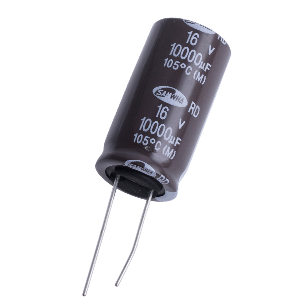 10000uF 16V 18x35mm RD (RD1C109M1835MPA)