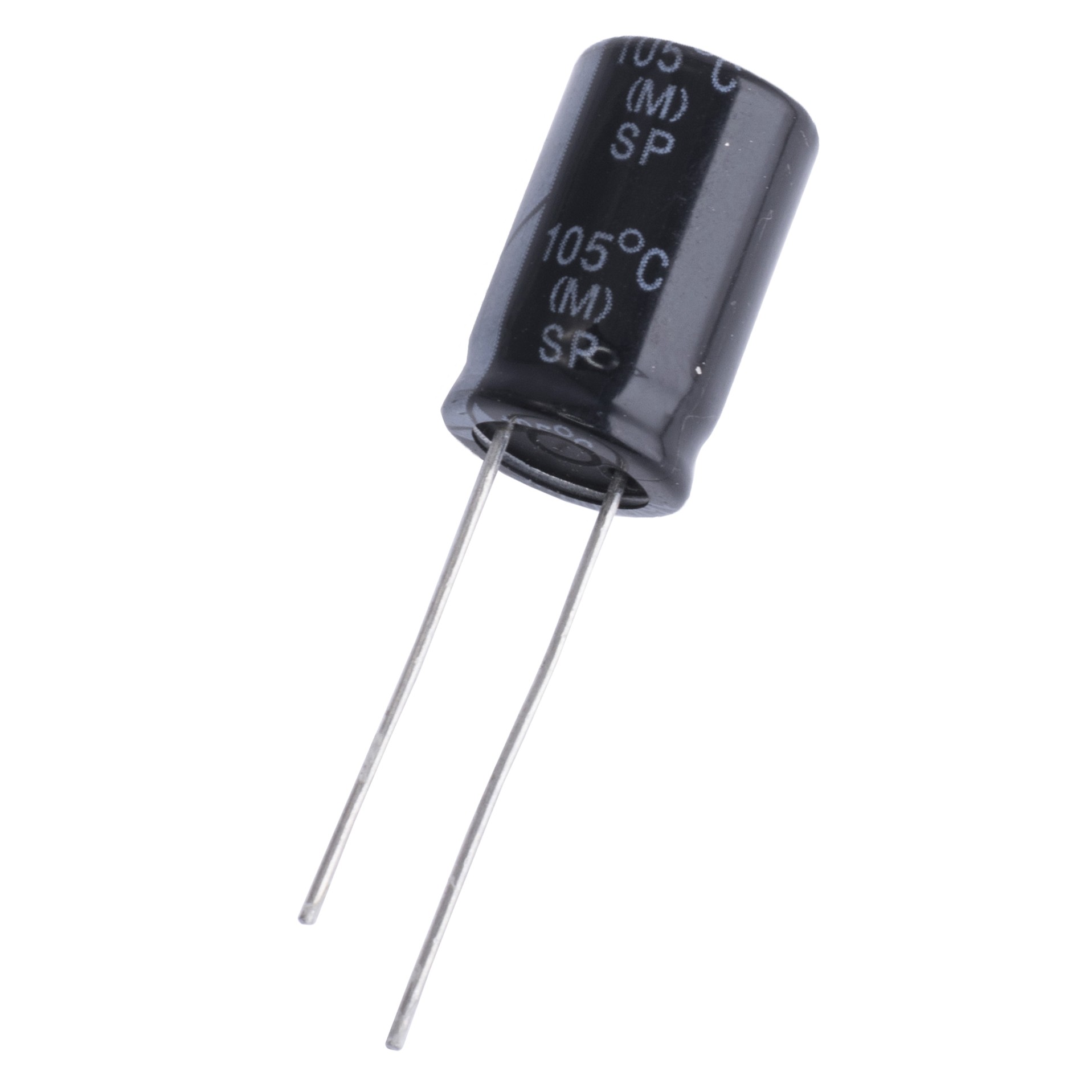 1000uF 16V RTE 10x16mm (low esr) (RTE1C102M1016F-LEAGUER) (электролитический конденсатор низкоимпедансный)