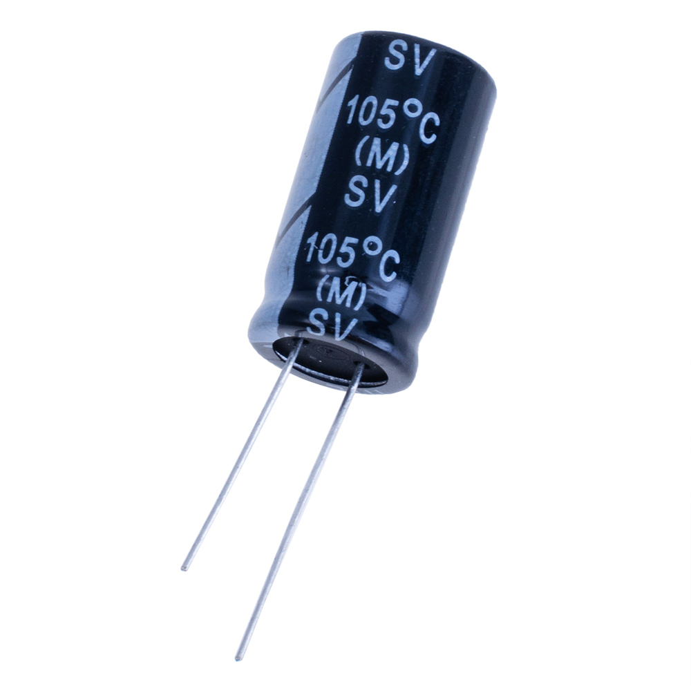 1000uF 35V RTE 13x25mm (low E.S.R.) (RTE1V102M1325-LEAGUER) (електролітичний конденсатор низькоімпедансний) 1000uF 35V RTE 13x25mm (low E.S.R.) (RTE1V102M1325-LEAGUER) (електролітичний конденсатор низькоімпедансний)