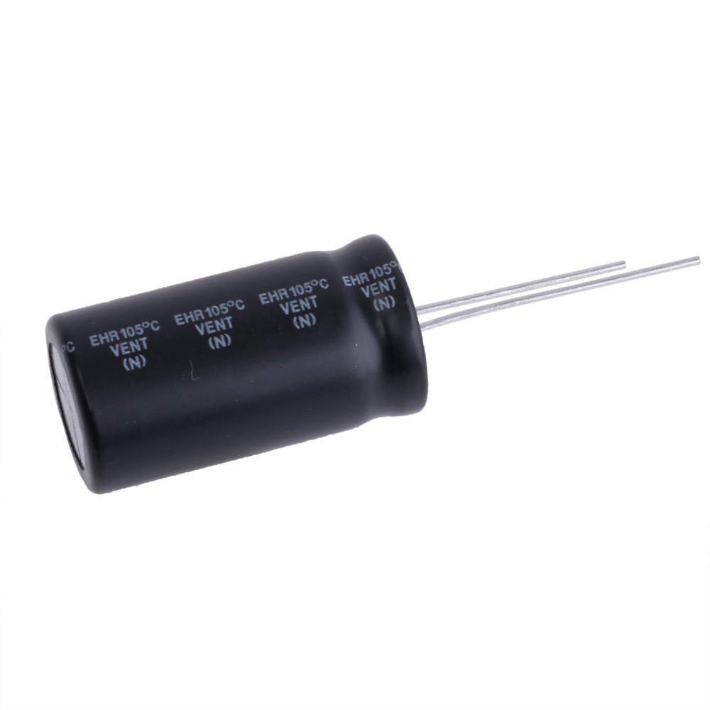 1000uF 63V EHR 16x32mm (EHR102M63B-Hitano) (Elektrolytkondensator)