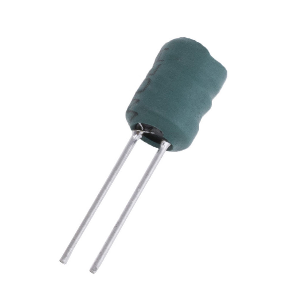 1000uH Idcmax=0,201А Rdc-max=2,41 Ом (DR0608N-102-P-T) 1000uH Idcmax=0,201А Rdc-max=2,41 Ом (DR0608N-102-P-T)