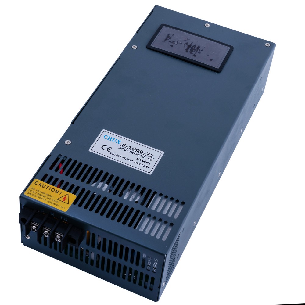 1000W DC Switching Power Supply блок живлення