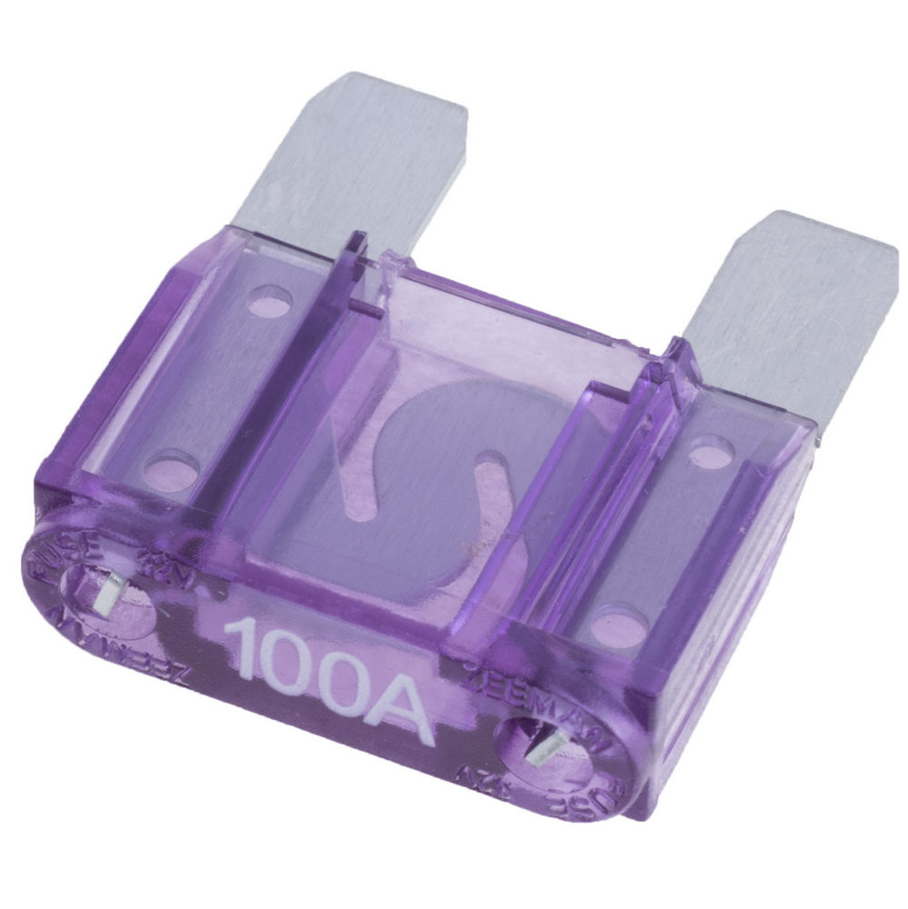 Sicherung Auto  maxi 100A (violett ATM510020)