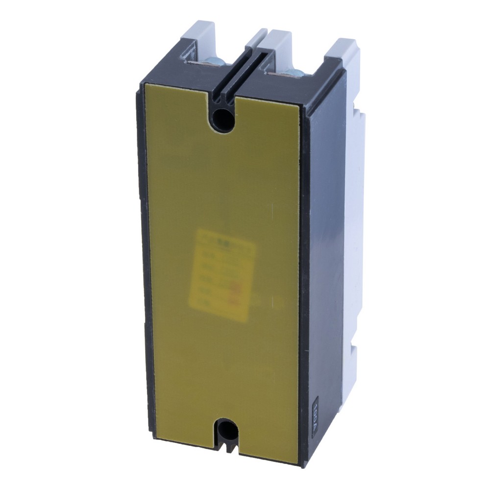 Автомат захисту змінного струму 100A YTTMI-125-Rated Current (A)-100A