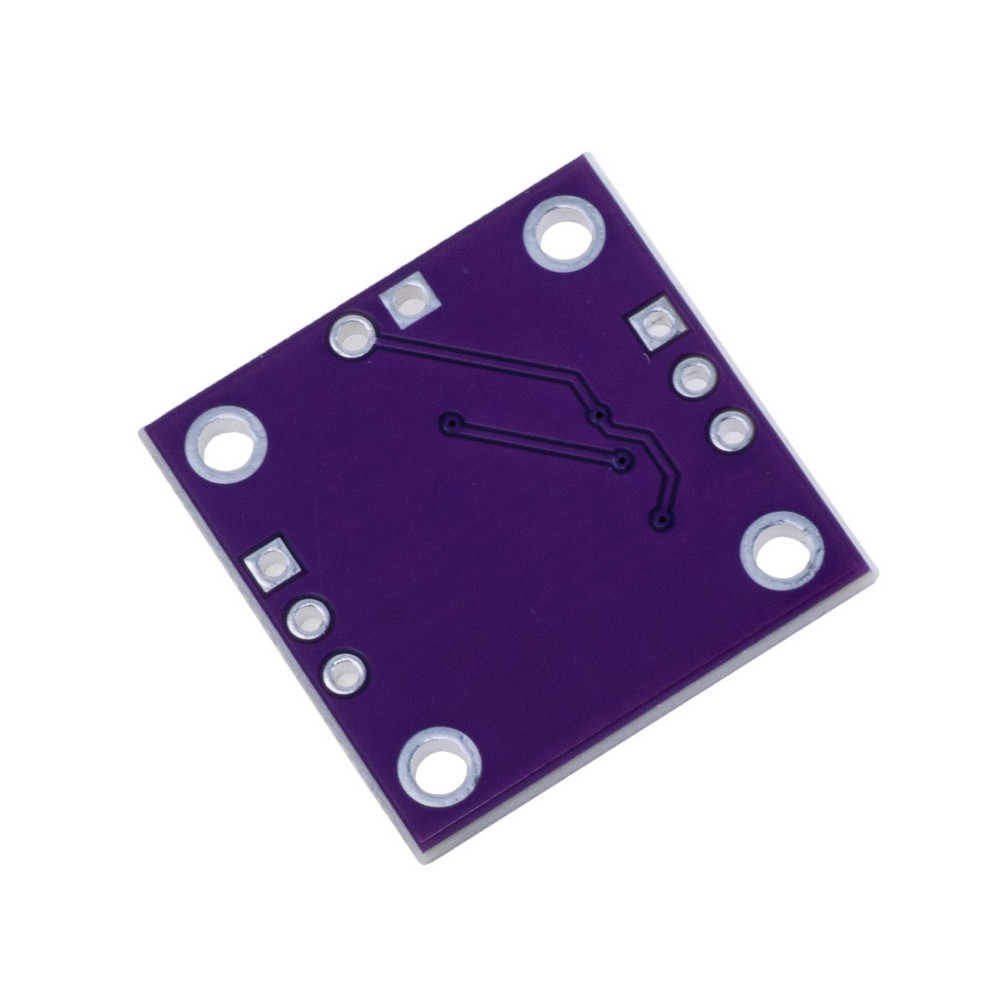 Модуль цифрового потенціометра 100K TPL0501 Модуль цифрового потенціометра 100K TPL0501