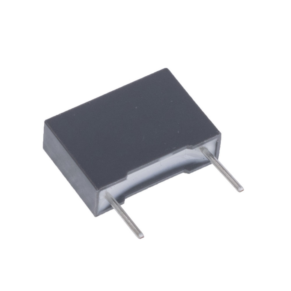 100nF 160VAC  250VDC P=10мм; ±5%  R60IF3100AA6AJ