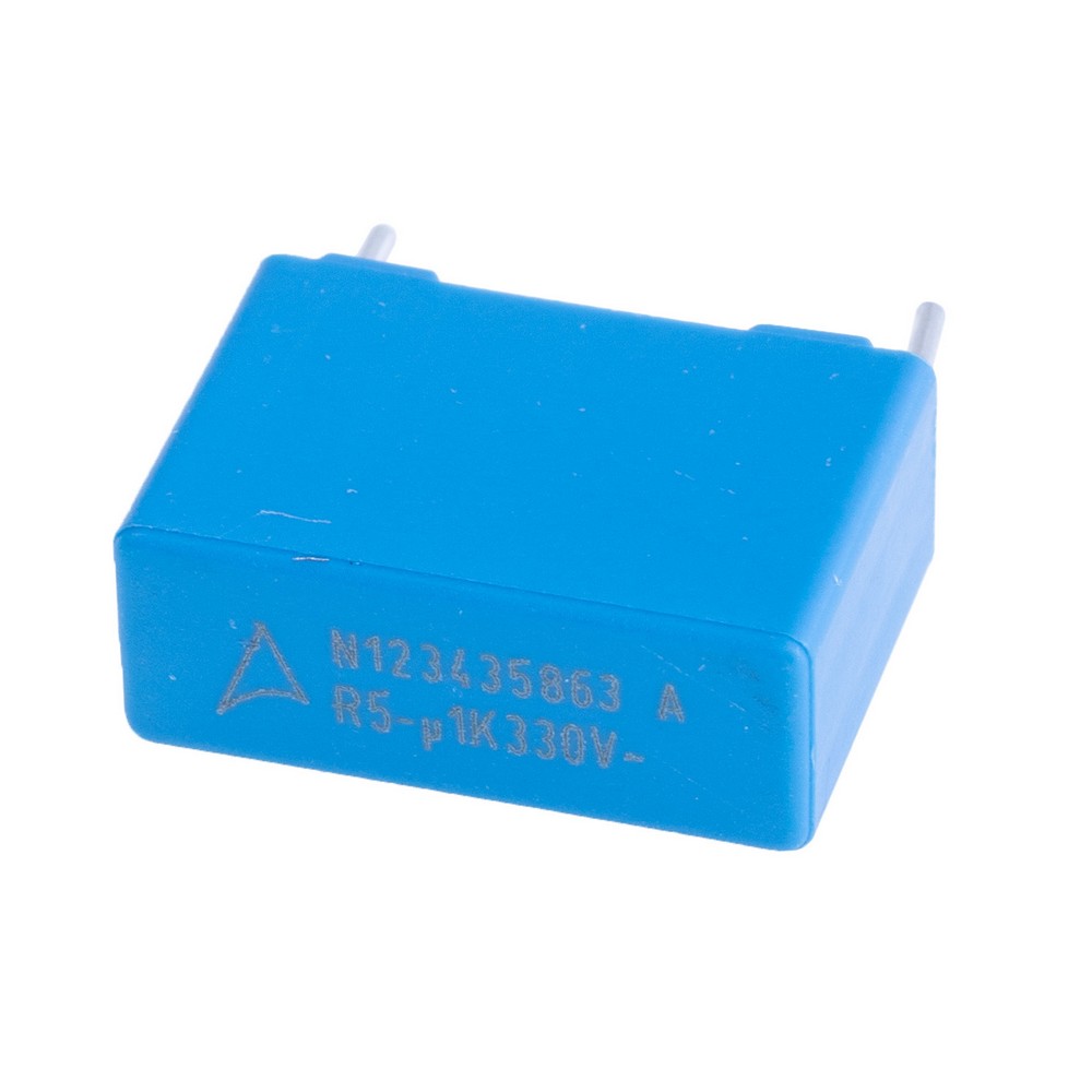 100nf 330V (B32912A3104K000)