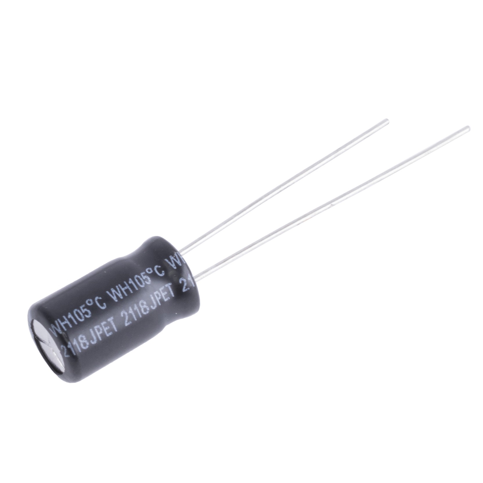 100uF 16V 6,3x11mm (EWH1CM101E11OT-Aishi)