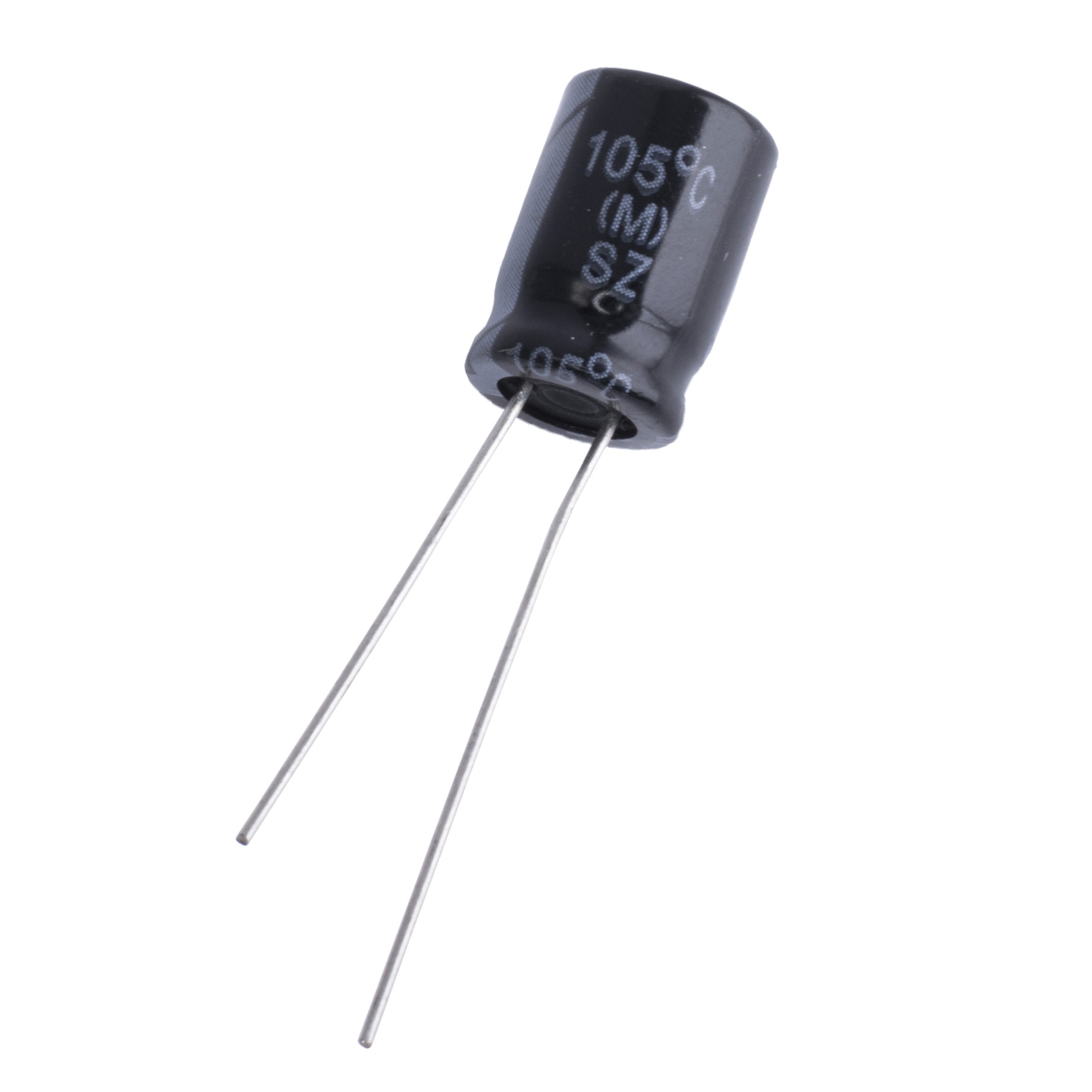 100uF 50V RTE 8x12mm (low esr) (RTE1H101M0812-LEAGUER) (электролитический конденсатор низкоимпедансный)