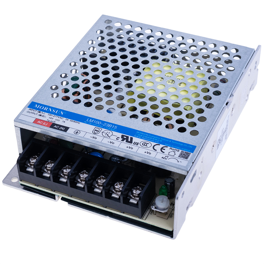 LM100-23B15 LM100-23B15