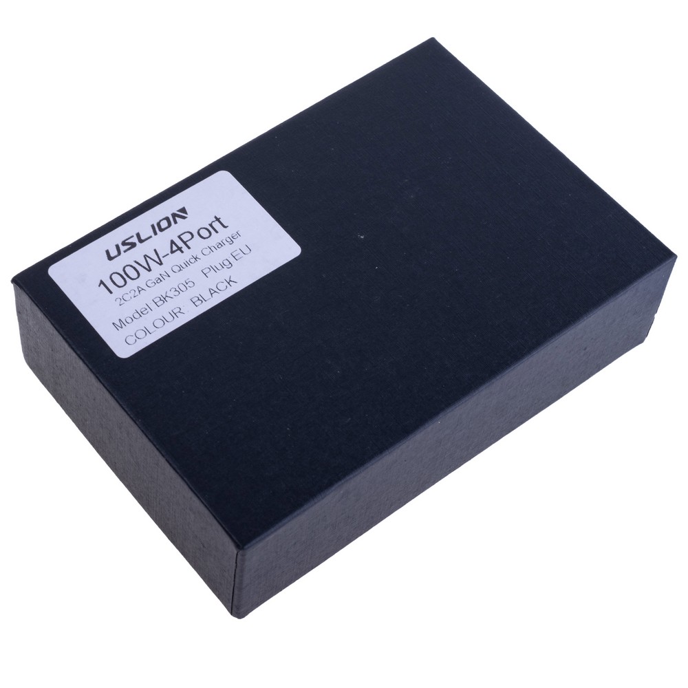 Зарядний присрій 100W US0196