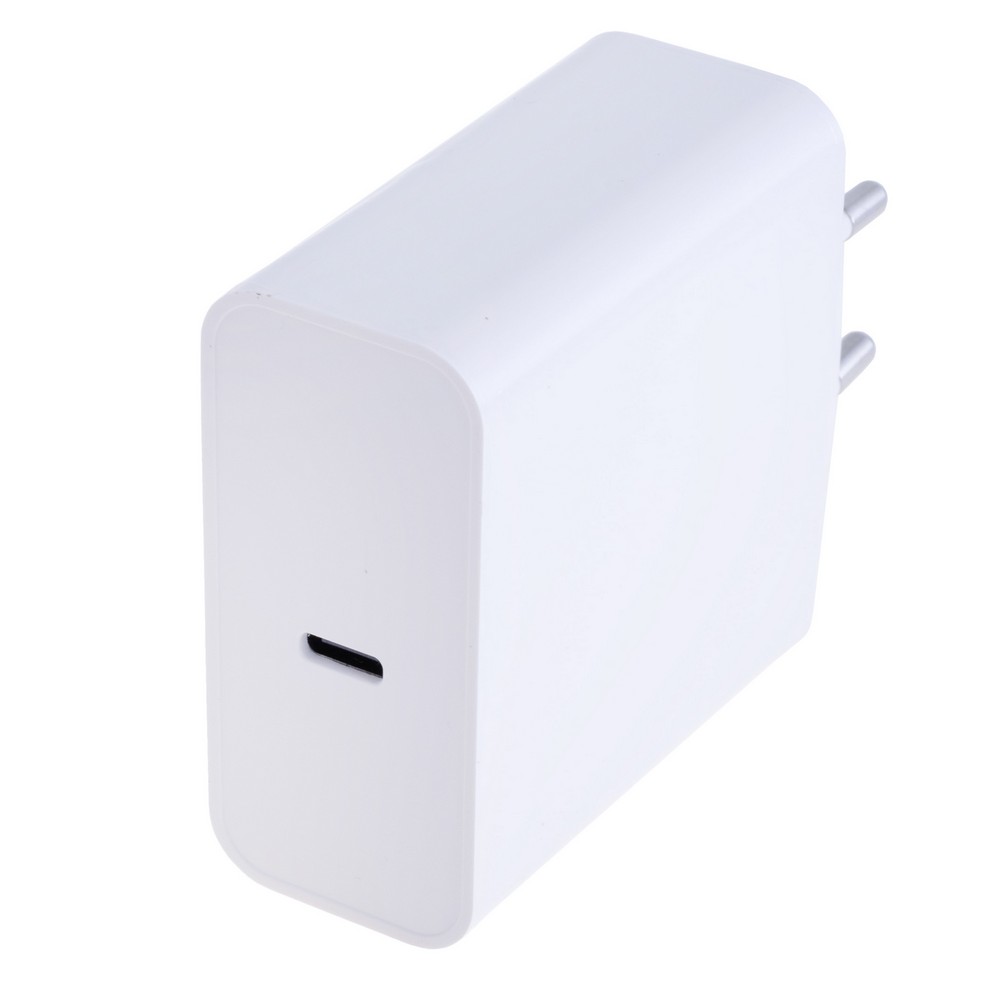 Швидкий зарядний пристрій 100W USB type-С