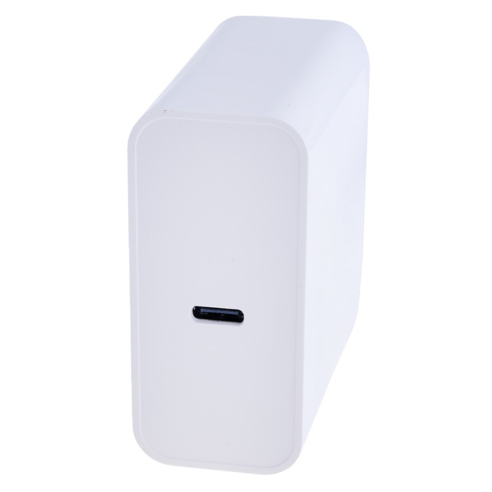 Швидкий зарядний пристрій 100W USB type-С