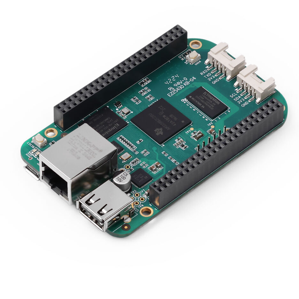 Мікрокомп'ютер Seeed Studio BeagleBone® Green