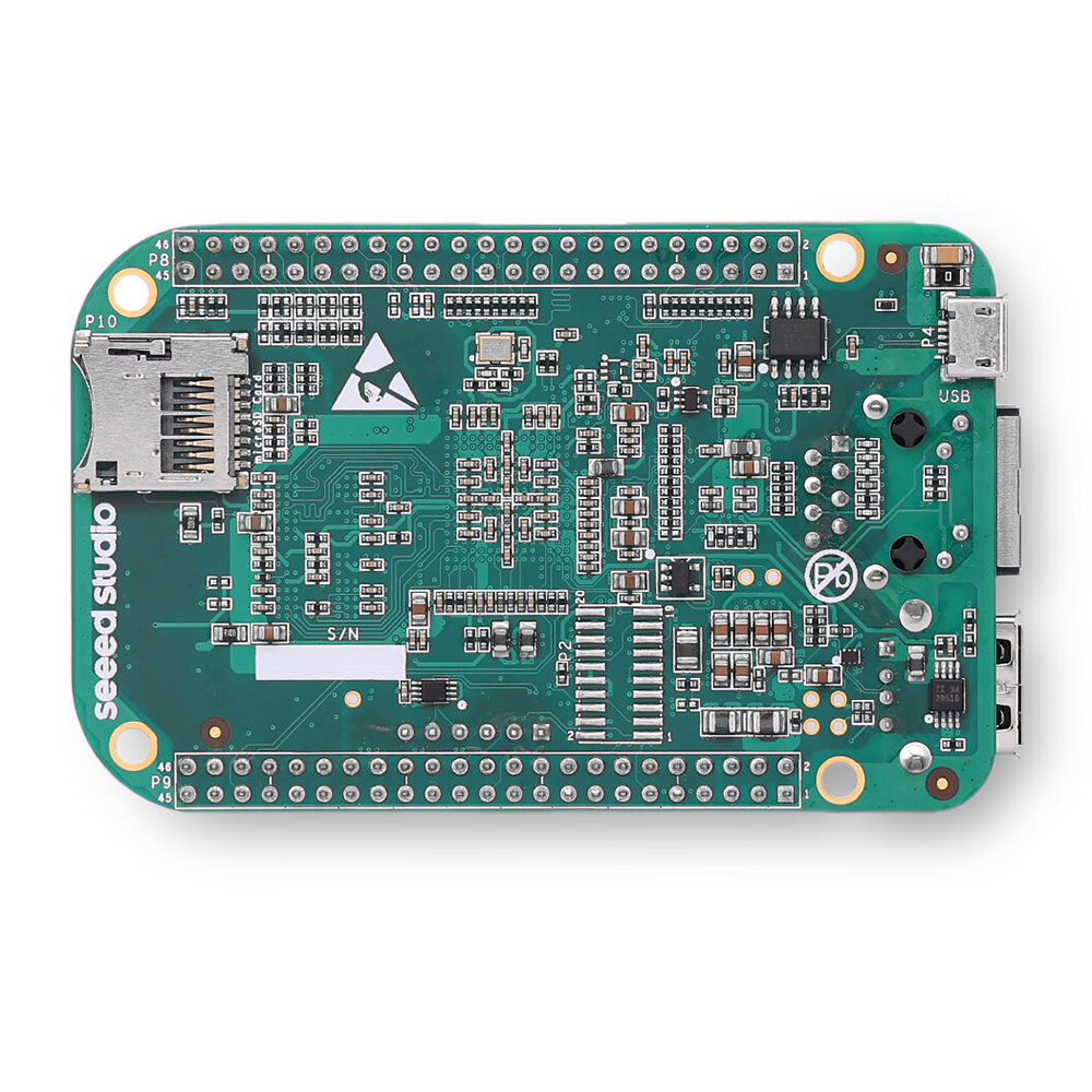 Мікрокомп'ютер Seeed Studio BeagleBone® Green