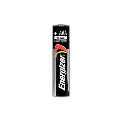 Batterie Energizer Plus АAA, 1.5V Batterie Energizer Plus АAA, 1.5V
