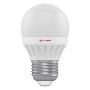 A-LB-0433 LED-Lampe 7W, Е27, 2700К, Warmweiss