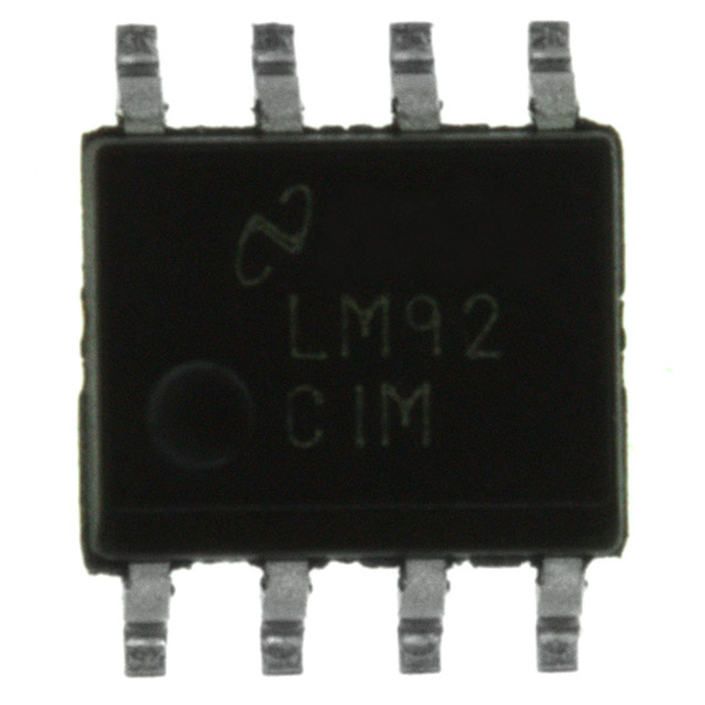 LM92CIM LM92CIM