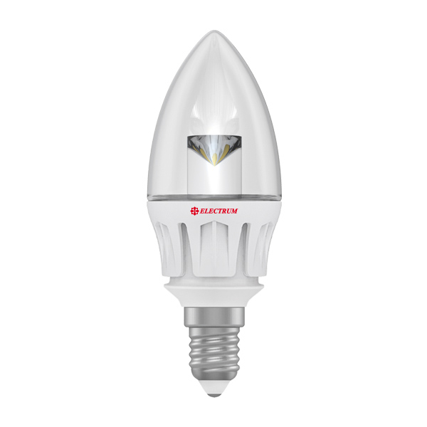 A-LC-0417 LED Lampe 5W 3000K E-14 A-LC-0417 LED Lampe 5W 3000K E-14