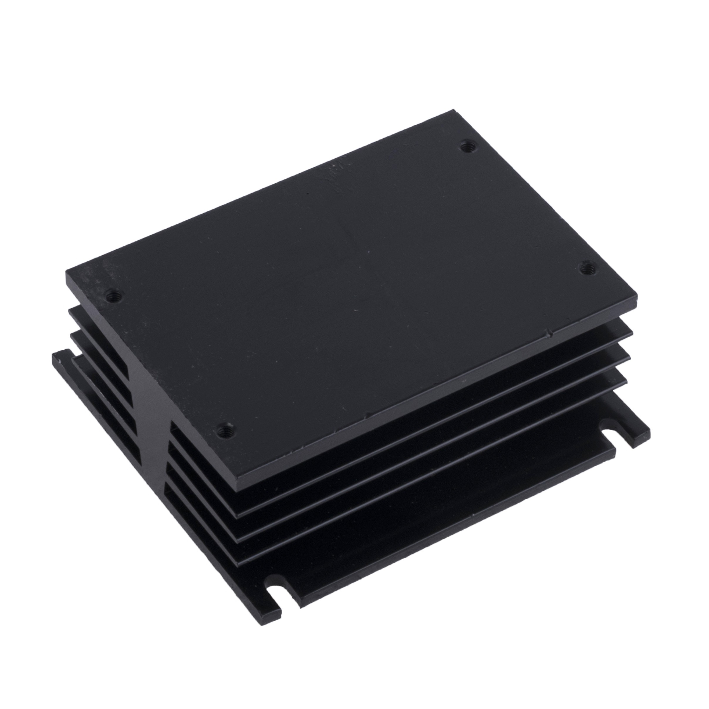 Heat Sink 3-S Black