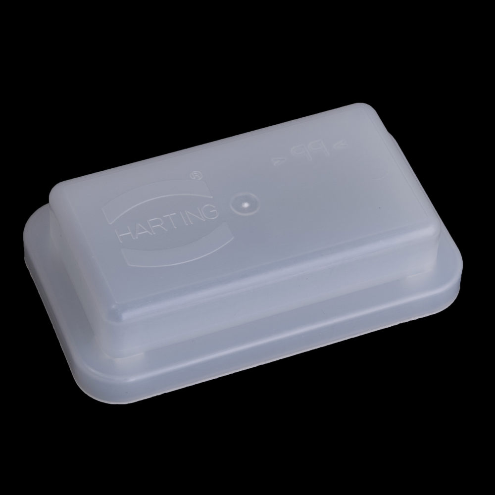 10B LACKIERSCHUTZKAPPE (09300105406-Harting) 10B LACKIERSCHUTZKAPPE (09300105406-Harting)