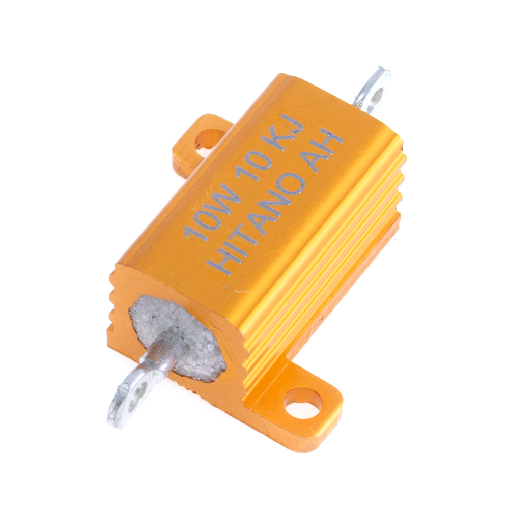 10 kOhm 10W 5% (AH10WJ-10KR) 10 kOhm 10W 5% (AH10WJ-10KR)