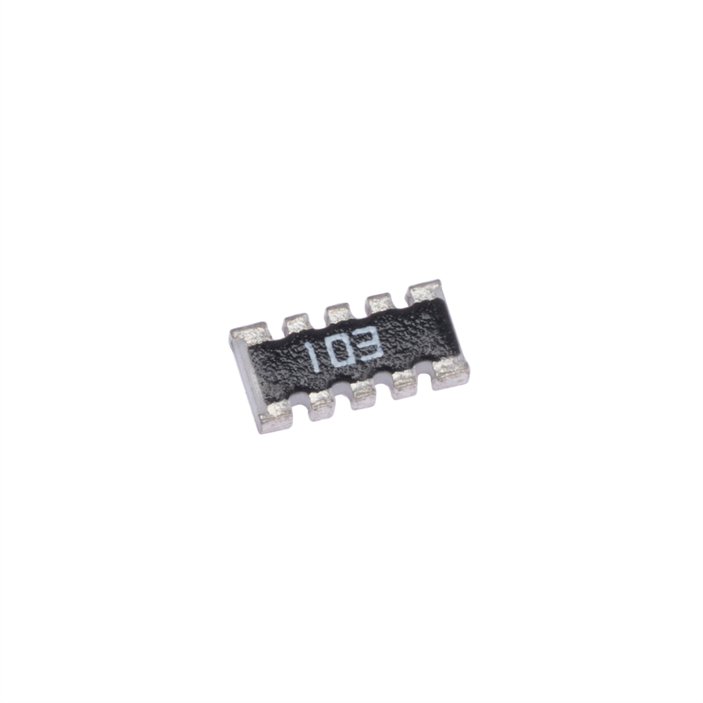 10 kOhm 5% 50V 10P8R size1206 (YC158TJR-07-10K-Vitrohm) 10 kOhm 5% 50V 10P8R size1206 (YC158TJR-07-10K-Vitrohm)