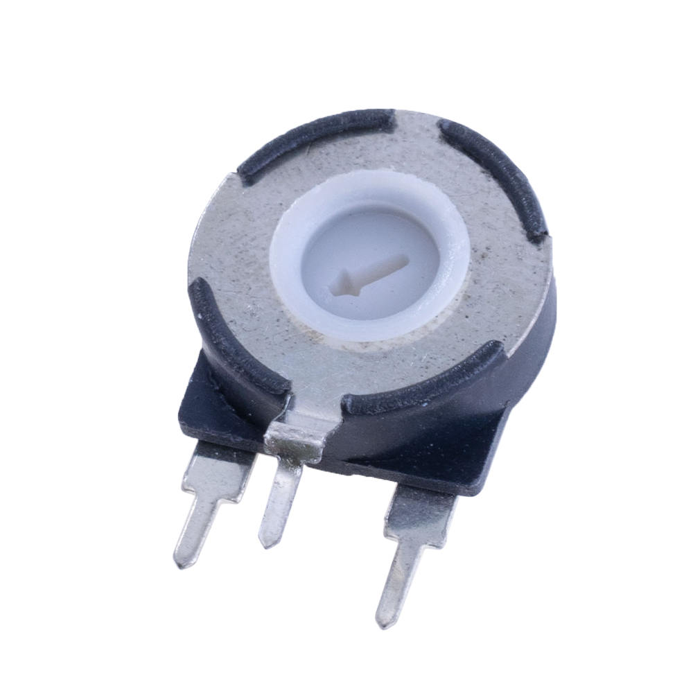 1 kOhm VTR-A-PT15H2-S-102-A-20 VTRons (потенциометр подстроечный однооборотный) 1 kOhm VTR-A-PT15H2-S-102-A-20 VTRons (потенциометр подстроечный однооборотный)