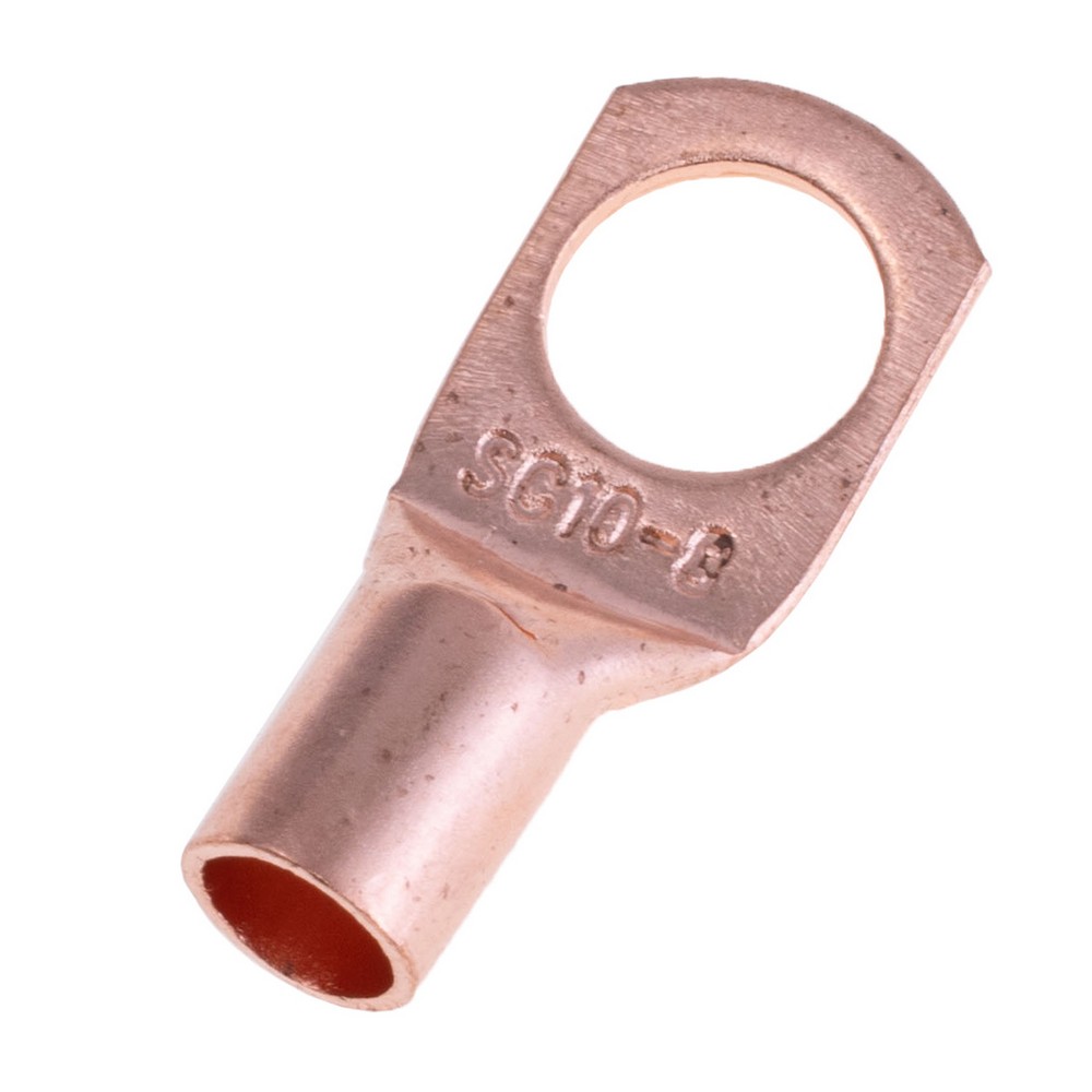 SC10-8 Copper