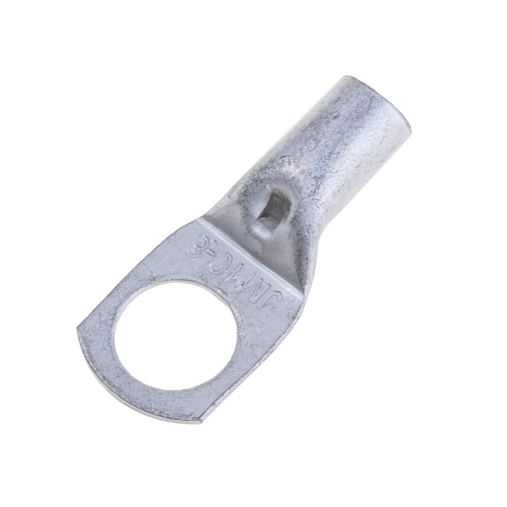 Kabel- Kabelschuh Ring-, verzinnt Kupfer für Draht 10 mm², M8, SC(JGY)-10 M8