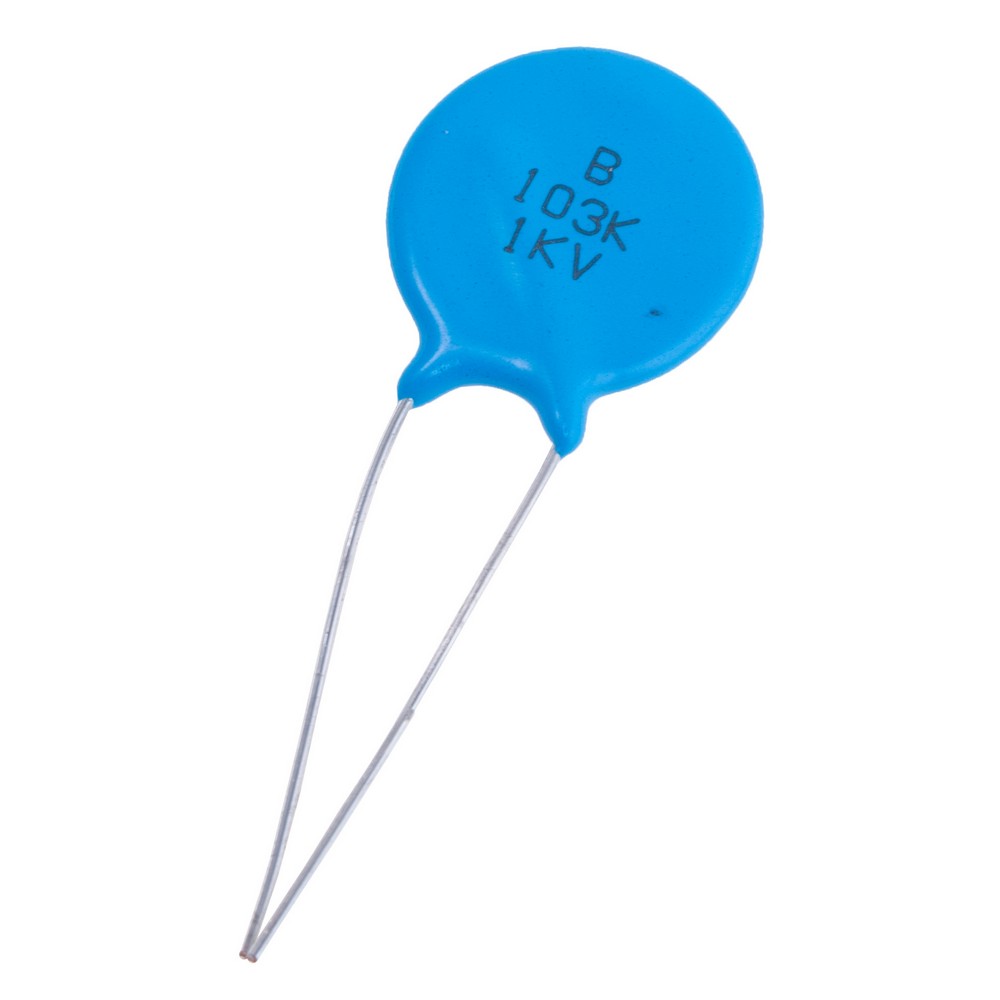 KP1K0103K-L716BD17 конденсатор